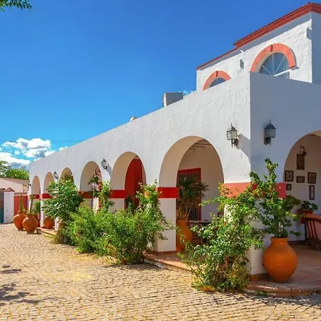 Holiday home La Canera By Ruralidays Alcala de Guadaira