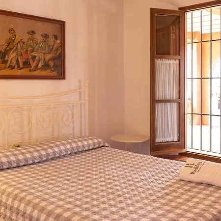 Holiday home La Canera By Ruralidays *