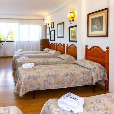 Holiday home La Canera By Ruralidays Alcala de Guadaira