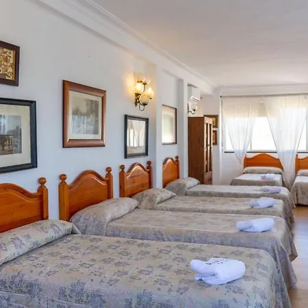 Holiday home La Canera By Ruralidays Alcala de Guadaira