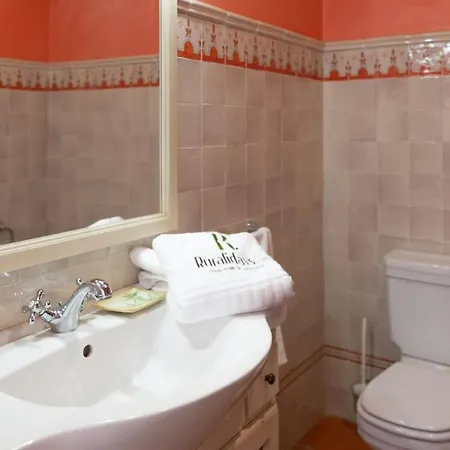 La Canera By Ruralidays Holiday home *