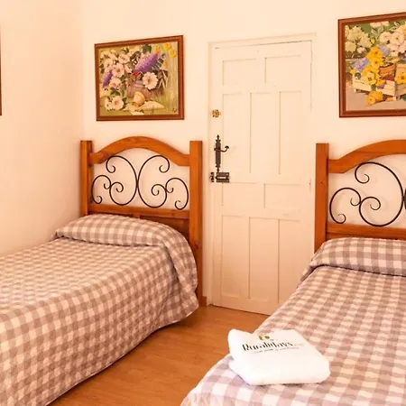 Holiday home La Canera By Ruralidays Alcala de Guadaira