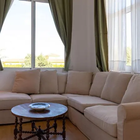 La Canera By Ruralidays Holiday home