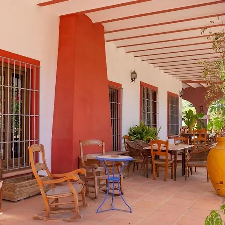 La Canera By Ruralidays Holiday home Alcala de Guadaira