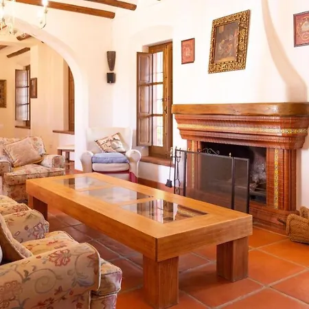 Holiday home La Canera By Ruralidays *