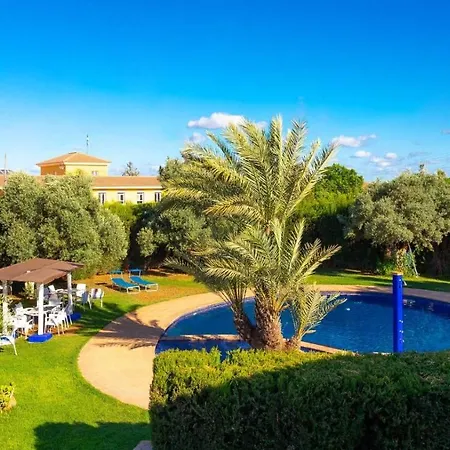 La Canera By Ruralidays Holiday home *