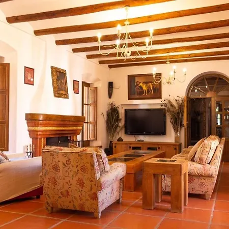 La Canera By Ruralidays Holiday home
