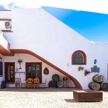 Holiday home La Canera By Ruralidays *